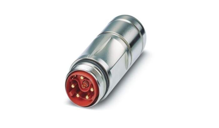 Phoenix Contact 1623356 Connector