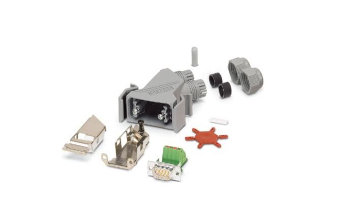 Phoenix Contact 1654345 Connector