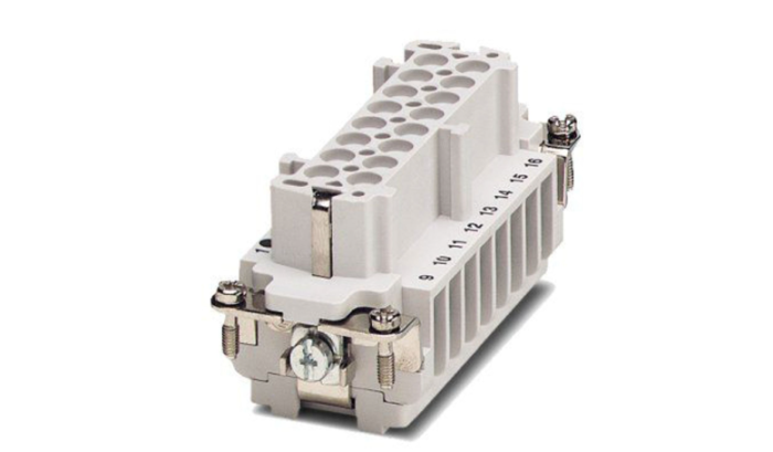 Phoenix Contact 1775619 Connector