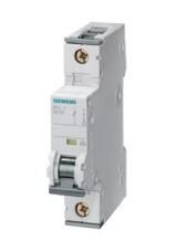 Siemens 5SY61037 Breaker