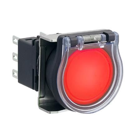 IDEC LBW6GL-A1T14VR Device