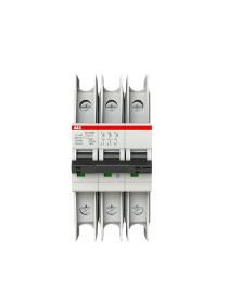 ABB SU203M-C0.5 Breakers