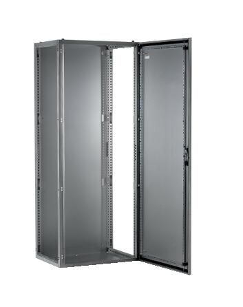 Schneider Electric NSYSFX201260 enclosure