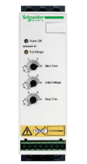 Telemecanique ATS01N222LU Contactor