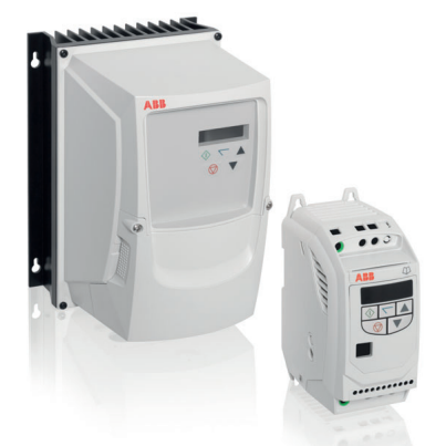 ABB ACS250-01U-02A3-1 Device