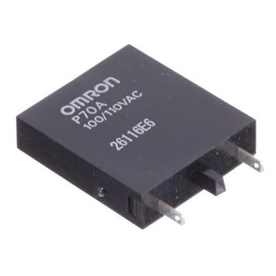 OMRON P70A AC100/110 Device