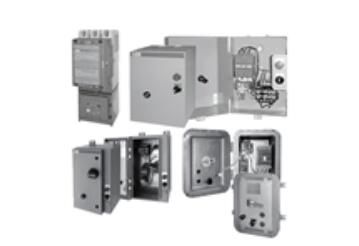 ABB A12S2-85PA Starter
