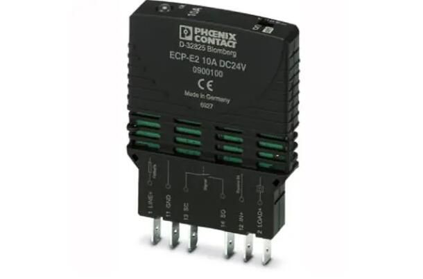 Phoenix Contact 0900100 Breaker