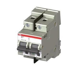 ABB S502-C40 Circuit Breaker