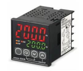 OMRON E5CB-Q1P AC100-240 Device