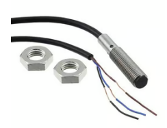 OMRON E2B-S08KS01-WP-B2 2M Device
