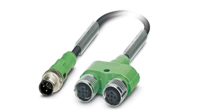 Phoenix Contact 1436217 Cable