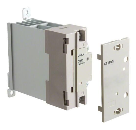 OMRON G3PA450BVD2DC1224 Relay