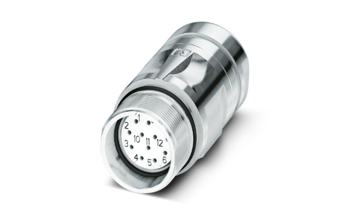 Phoenix Contact 1620149 Connector