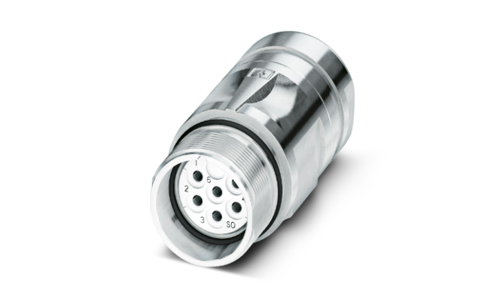 Phoenix Contact 1620168 Connector