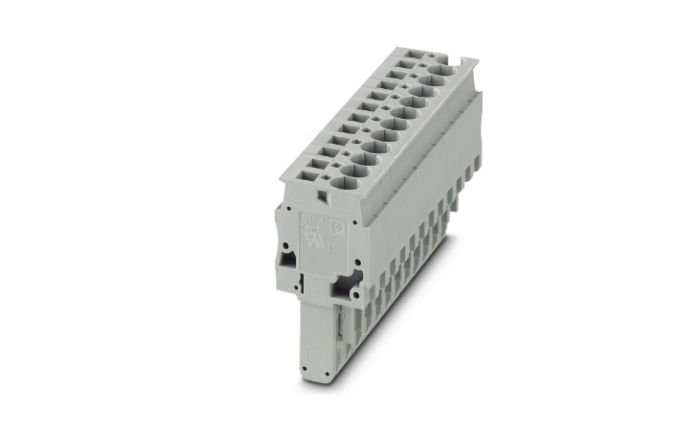 Phoenix Contact 3043006 Connector