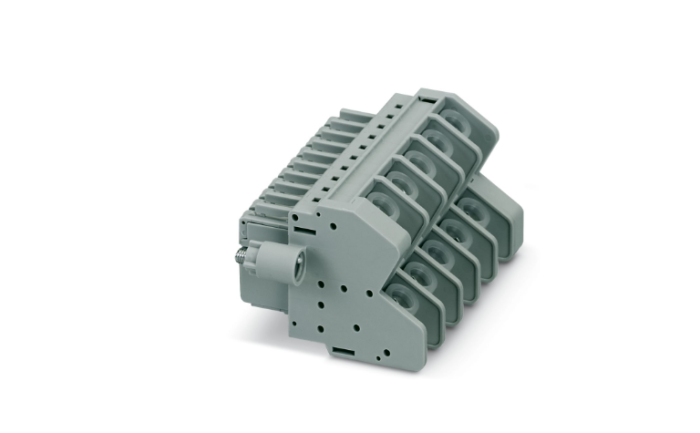 Phoenix Contact 3208733 Plug