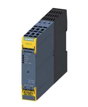 Siemens 3RM11072AA04 Starter