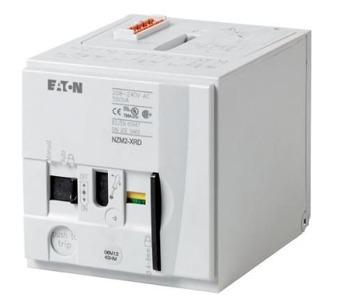 EATON/Moeller 115395 NZM2-XRD220-250DC Device