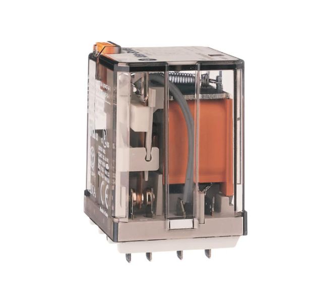 Allen Bradley 700-HB33A1 Device