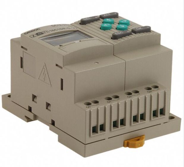 OMRON ZEN10C1DRDV2 Relay