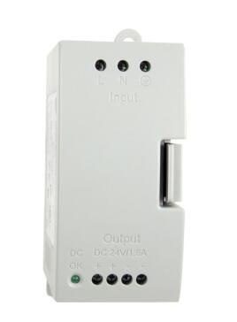 Allen Bradley 2080-PS120-240VAC Device