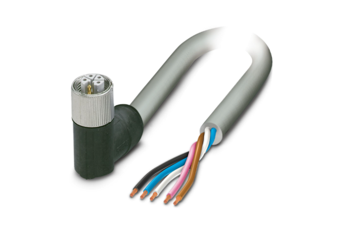 Phoenix Contact 1414786 Cable
