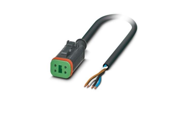 Phoenix Contact 1415007 Cable