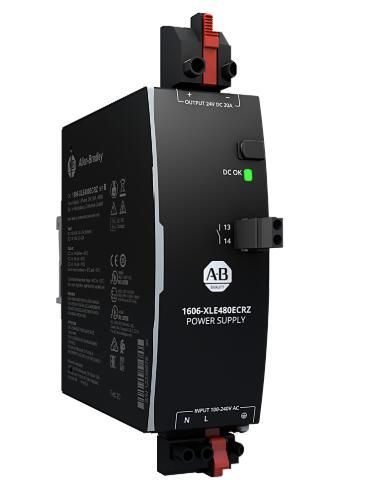 Allen Bradley 1606-XLE480ECRZ Device