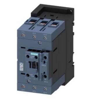 Siemens 3RT20461NF30 Contactor