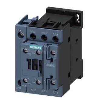 Siemens 3RT23251AB00 Contactor