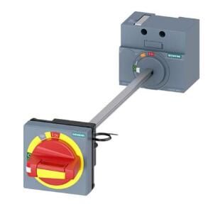 Siemens 3VA91370FK27 Breaker