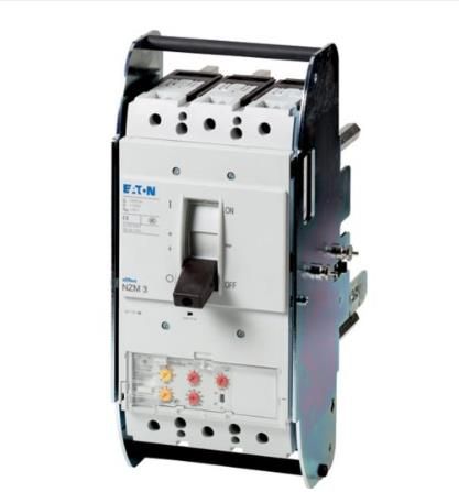 EATON/Moeller 110852 NZMH3-VE250-AVE Device