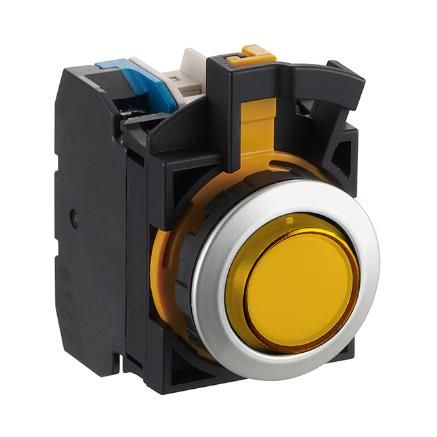 IDEC CW4L-M2E01Q4Y Device