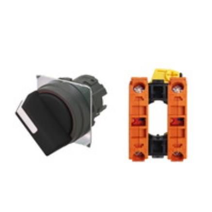 OMRON A22NS-2BM-NBA-G202-NN Device