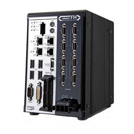 OMRON FH-1050-20H Device