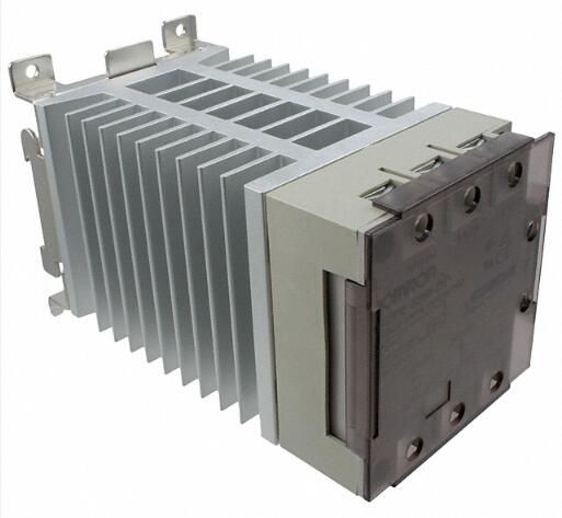 OMRON G3PE535B3NDC1224 Device