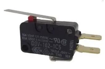 OMRON d3v-162-1c5 Switch