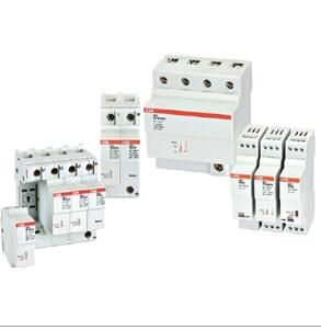 ABB OVRPV40600CU Device