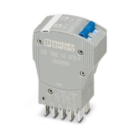 Phoenix Contact 2800869 Breaker