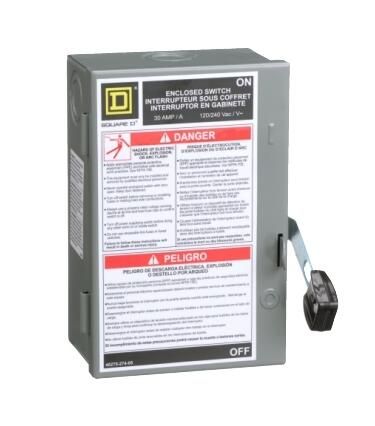 Schneider Electric L221N Switch