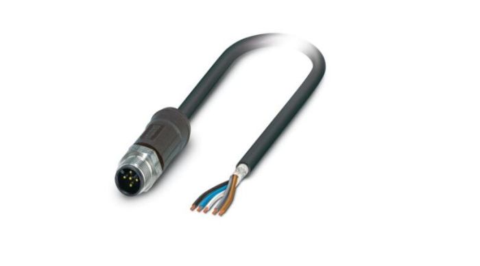 Phoenix Contact 1407265 Cable