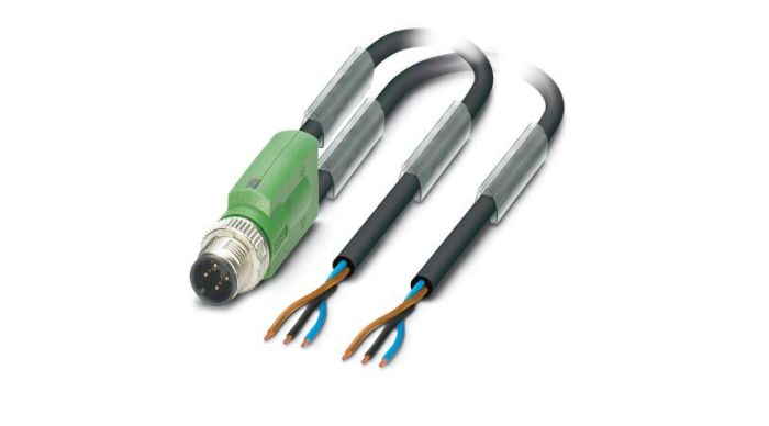Phoenix Contact 1524226 Cable