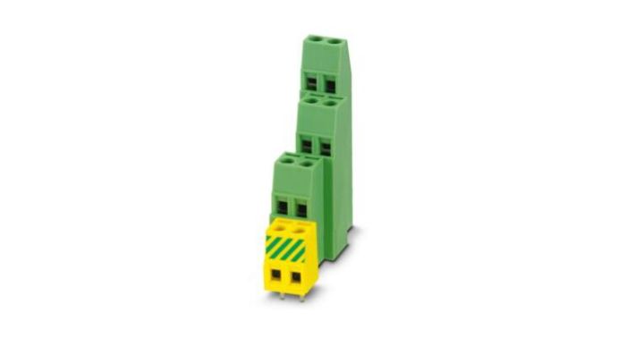 Phoenix Contact 1707140 Connector
