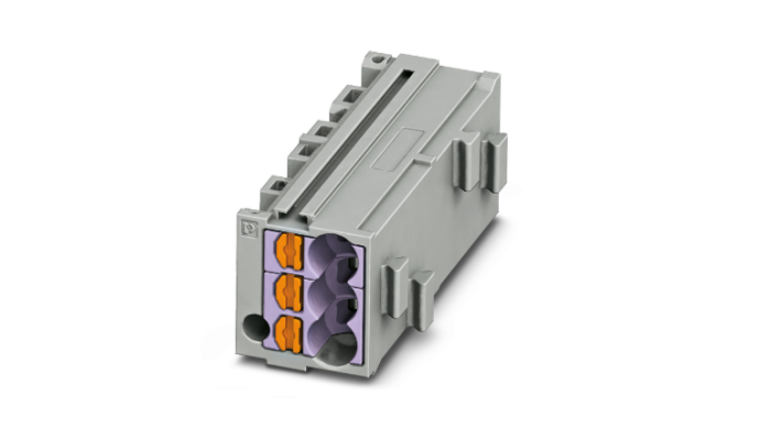 Phoenix Contact 3270425 Connector
