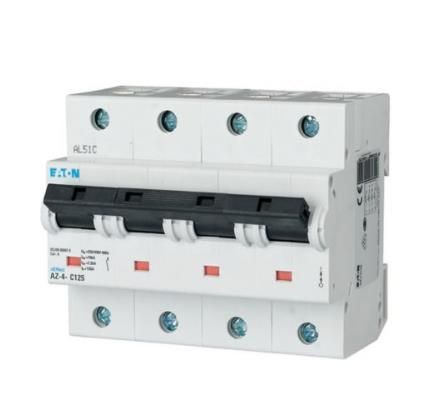 EATON/Moeller 174542 AZ-4-D25 Device