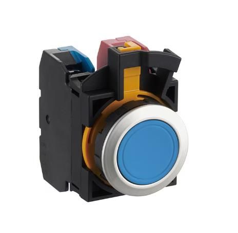 IDEC CW4B-M1E11S Device