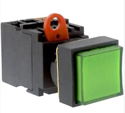 OMRON A22LCGT111M Switch