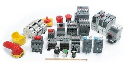 ABB T5H300CWS8 Device