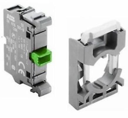 ABB MCBH-10 Contactor block